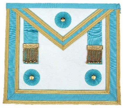 MASONIC APRONS